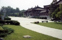 gardens, Xian China 4